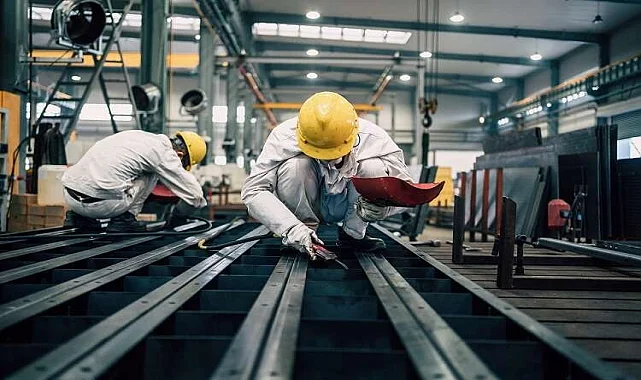 Biga Şantiye Depolama